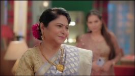 Yeh Jhuki Jhuki Si Nazar - 21st June 2022